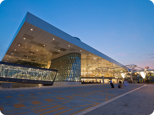 Aerodrom Split