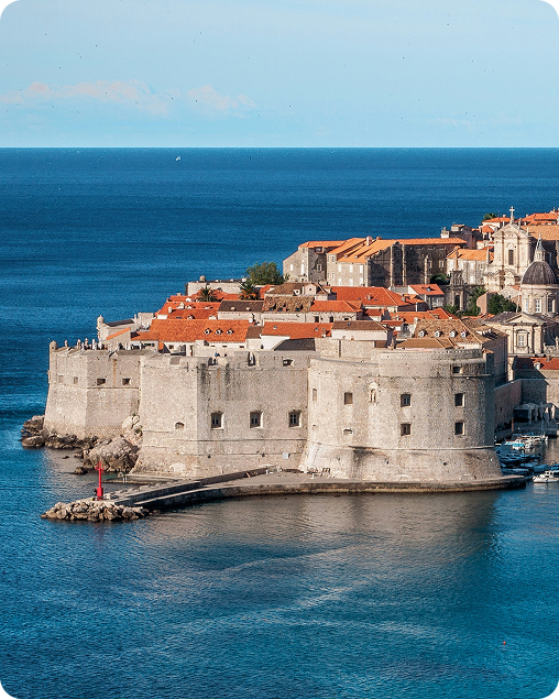 Dubrovnik