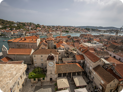 Trogir